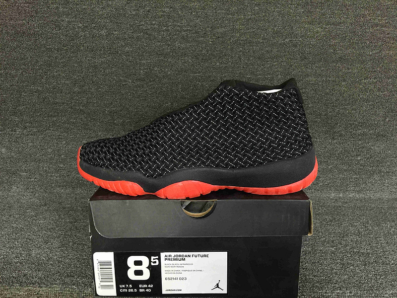 Air Jordan Future PRM 652141 023